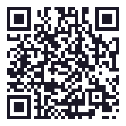 QR code linking to CHAMP Healthy Brain on the App Store
